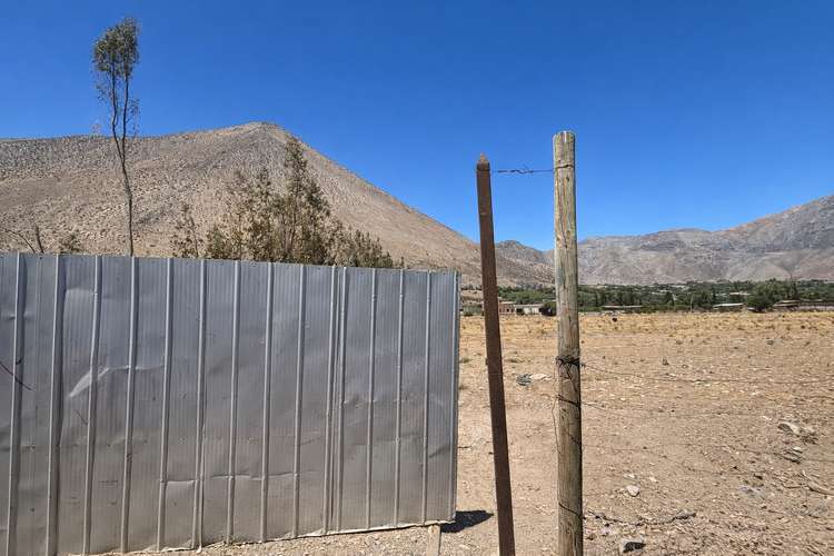 Terreno con agua propia y acceso directo – Alto potencial de desarrollo
