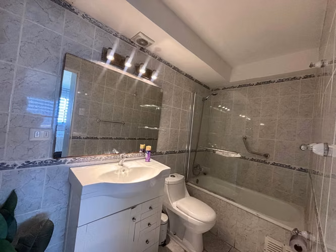 Departamento en primera línea frente al mar en Av. del Mar, La Serena - Imagen 16