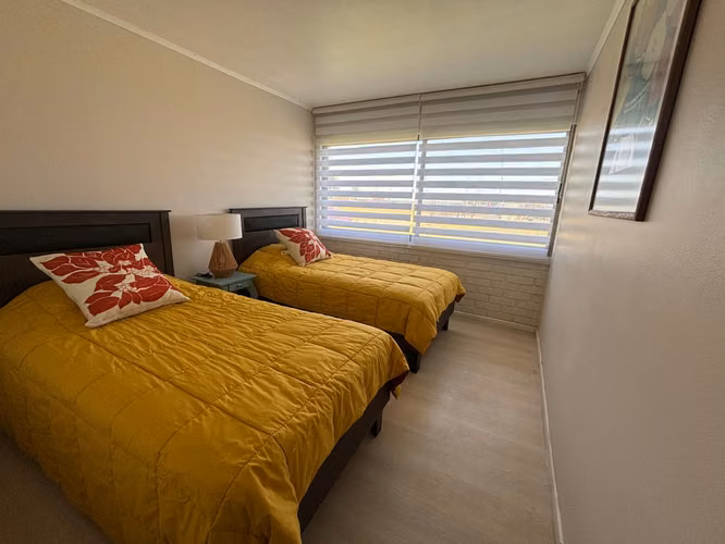 Departamento en primera línea frente al mar en Av. del Mar, La Serena - Imagen 15