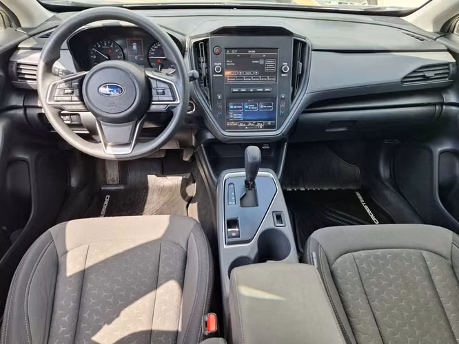 SUBARU CROSSTREK 2024 - Imagen 13