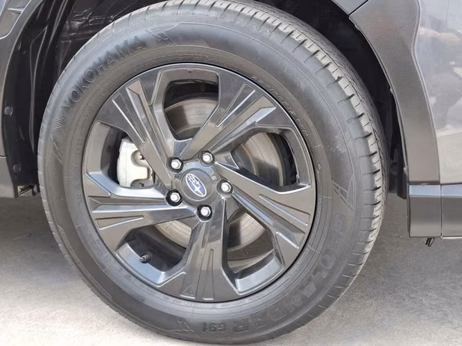 SUBARU CROSSTREK 2024 - Imagen 8