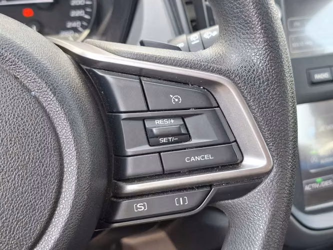 SUBARU CROSSTREK 2024 - Imagen 18