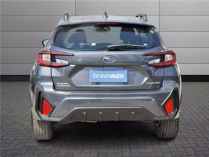 SUBARU CROSSTREK 2024 - Imagen 3