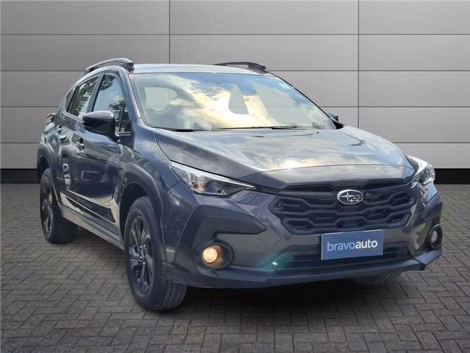 SUBARU CROSSTREK 2024 - Imagen 5