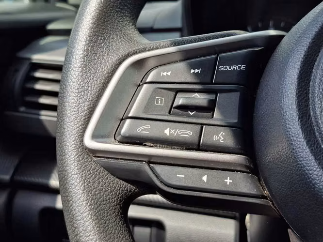 SUBARU CROSSTREK 2024 - Imagen 17