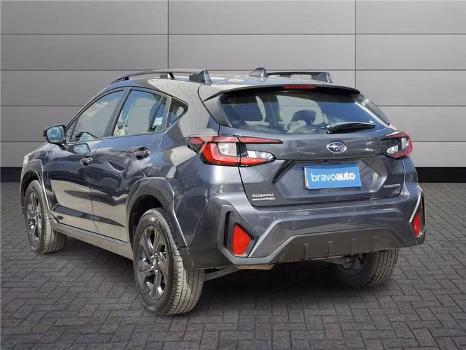 SUBARU CROSSTREK 2024 - Imagen 2