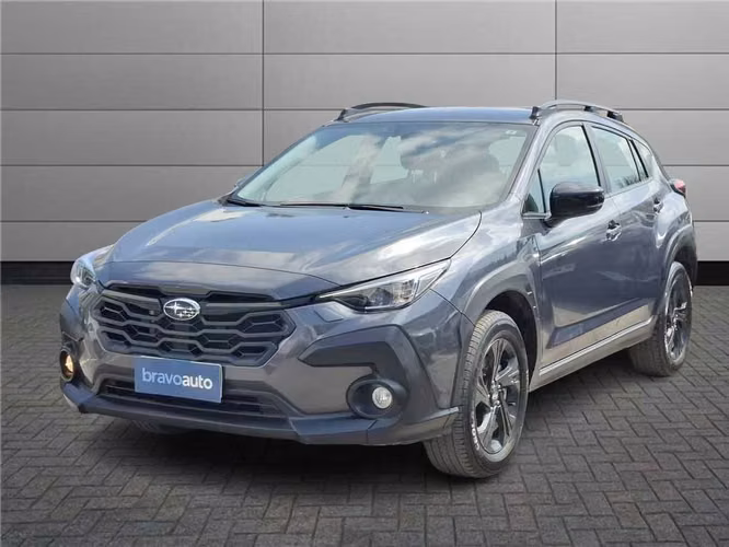 SUBARU CROSSTREK 2024