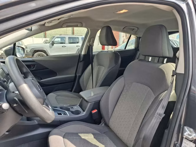 SUBARU CROSSTREK 2024 - Imagen 15