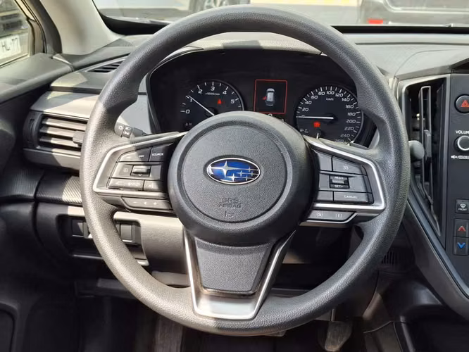 SUBARU CROSSTREK 2024 - Imagen 11
