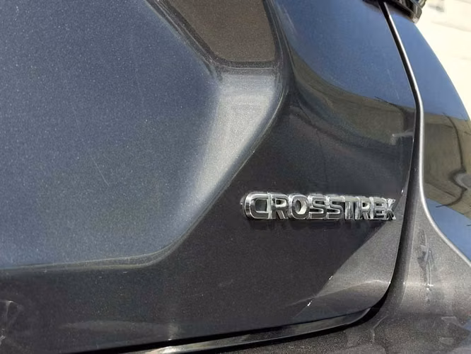 SUBARU CROSSTREK 2024 - Imagen 10
