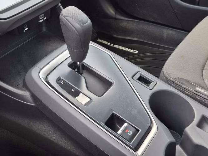 SUBARU CROSSTREK 2024 - Imagen 20
