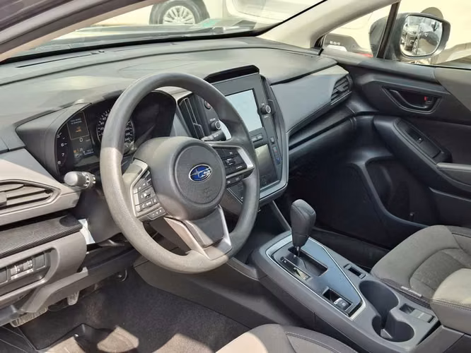 SUBARU CROSSTREK 2024 - Imagen 14