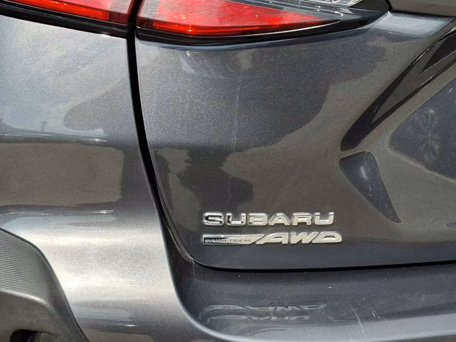 SUBARU CROSSTREK 2024 - Imagen 9
