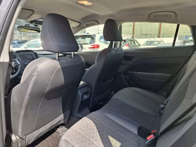 SUBARU CROSSTREK 2024 - Imagen 16