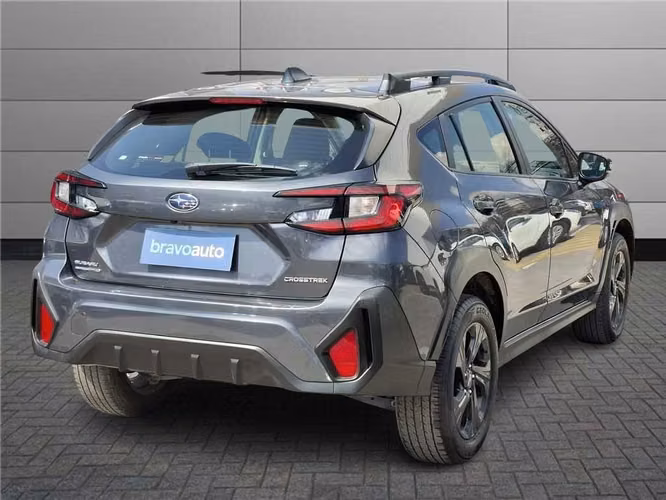 SUBARU CROSSTREK 2024 - Imagen 4