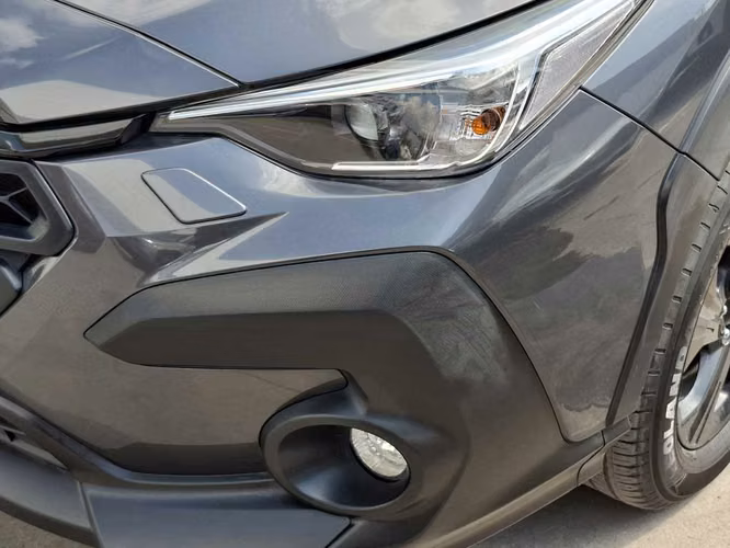 SUBARU CROSSTREK 2024 - Imagen 7