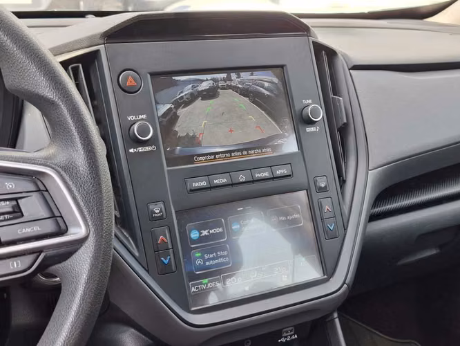 SUBARU CROSSTREK 2024 - Imagen 19