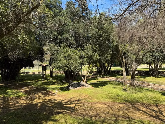 PARCELA CON MARAVILLOSA VISTA LAGUNA ACULEO EN CONDOMINIO - Imagen 10