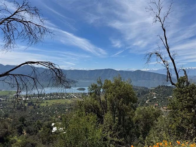 PARCELA CON MARAVILLOSA VISTA LAGUNA ACULEO EN CONDOMINIO - Imagen 18