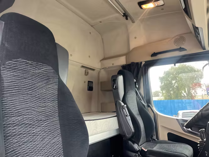 2020 Mercedes Benz NEW ACTROS 2545 LS - Imagen 6