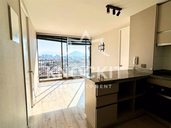 Departamento en arriendo de 2 dorm. en Recoleta - Imagen 5