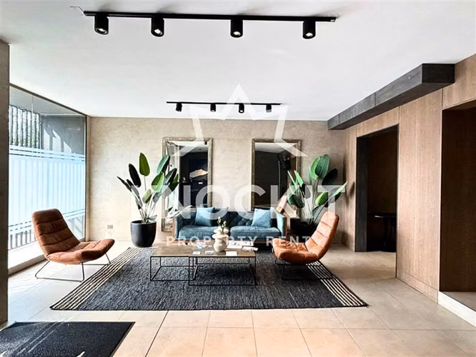 Departamento en arriendo de 2 dorm. en Recoleta - Imagen 23
