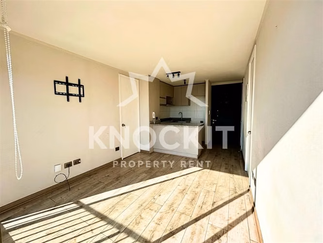 Departamento en arriendo de 2 dorm. en Recoleta - Imagen 8