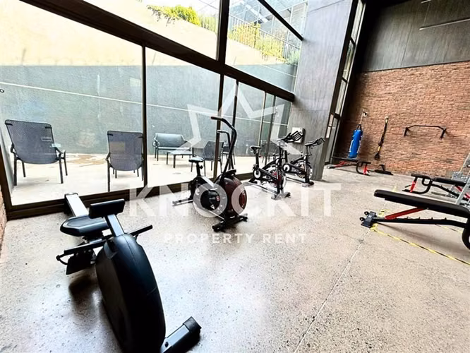 Departamento en arriendo de 2 dorm. en Recoleta - Imagen 25