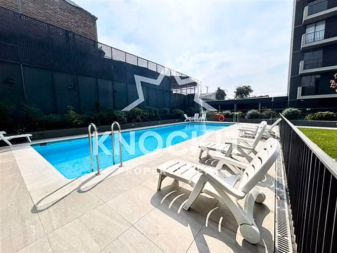Departamento en arriendo de 2 dorm. en Recoleta - Imagen 21