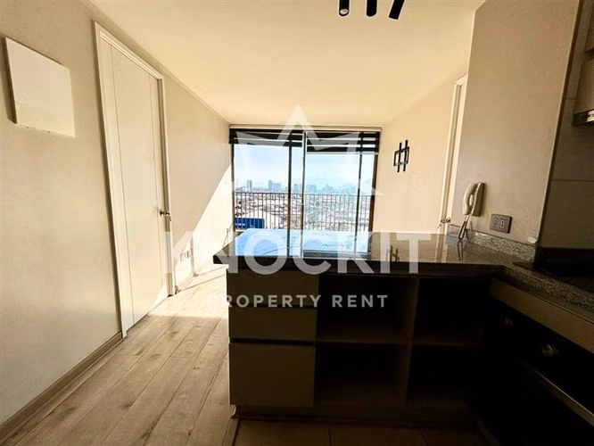 Departamento en arriendo de 2 dorm. en Recoleta - Imagen 4