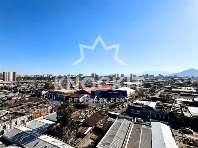 Departamento en arriendo de 2 dorm. en Recoleta - Imagen 10