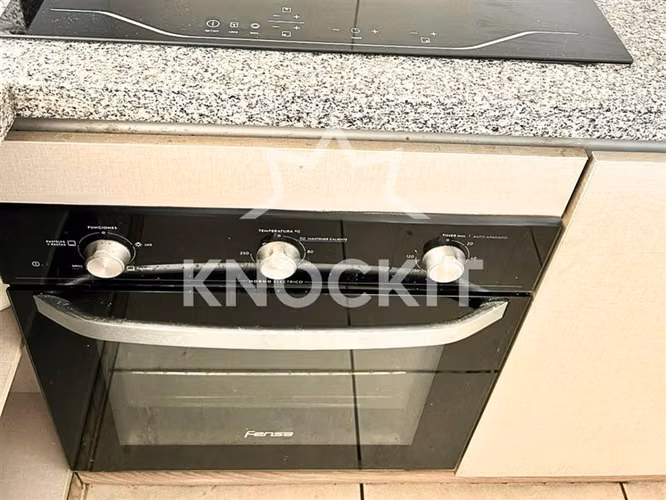 Departamento en arriendo de 2 dorm. en Recoleta - Imagen 3