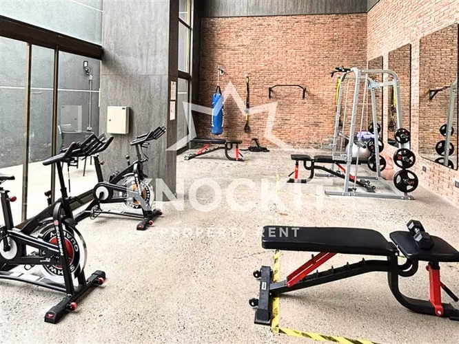Departamento en arriendo de 2 dorm. en Recoleta - Imagen 24
