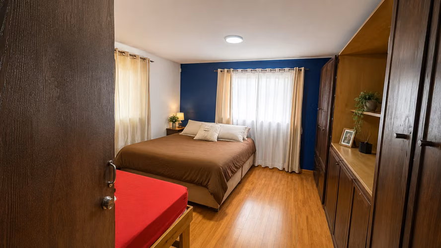 Se vende amplia y cómoda casa en Juan Jose Latorre,  Las Compañías. - Imagen 4
