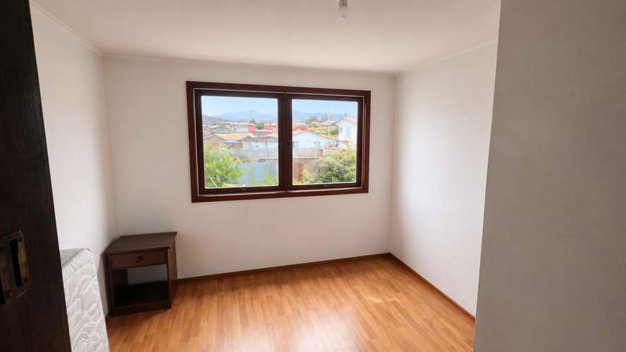 Amplia casa en venta en Juan José Latorre, Las Compañías – La Serena