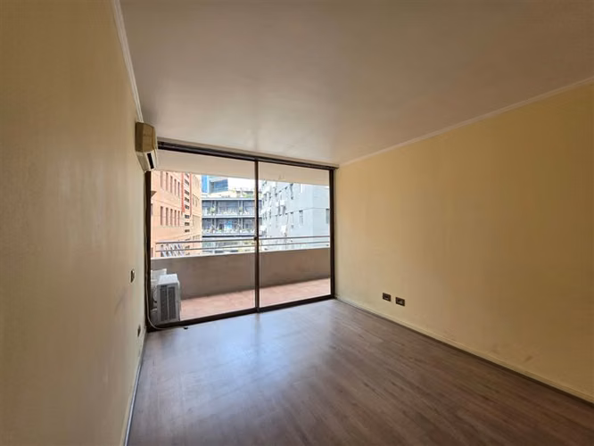 Departamento en Arriendo de 1D en El golf - Imagen 19