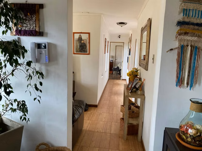 Terreno de 5.145 m² con casa principal y construcciones adicionales en Condominio San Osvaldo,  Coquimbo