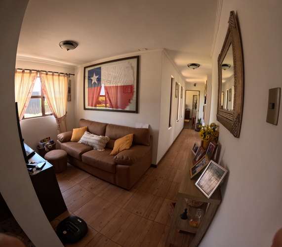 Terreno de 5.145 m² con casa principal y construcciones adicionales en Condominio San Osvaldo,  Coquimbo