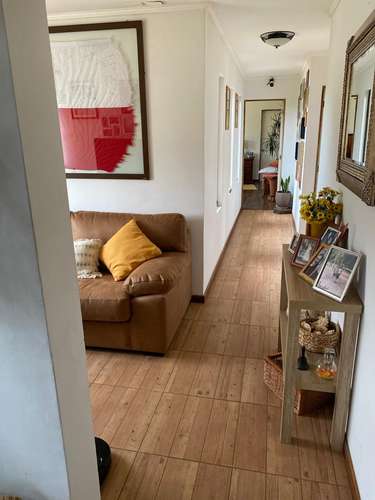 Terreno de 5.145 m² con casa principal y construcciones adicionales en Condominio San Osvaldo,  Coquimbo