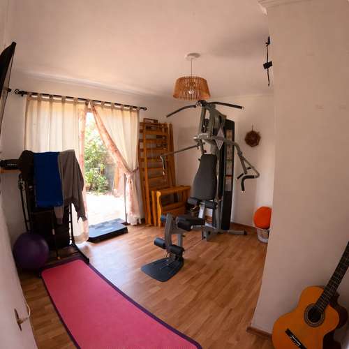 Terreno de 5.145 m² con casa principal y construcciones adicionales en Condominio San Osvaldo,  Coquimbo