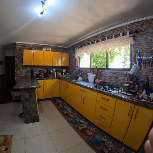 Terreno de 5.145 m² con casa principal y construcciones adicionales en Condominio San Osvaldo,  Coquimbo