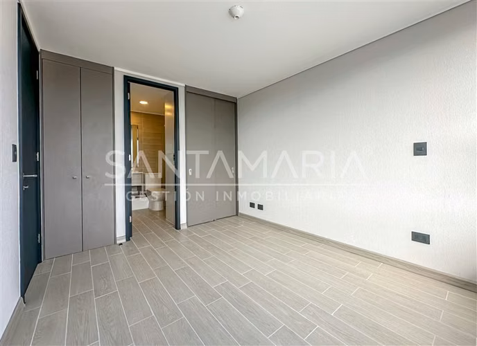 Dpto en Arriendo de 1 Dorm. en Calle Rozas, Concepción - Imagen 7