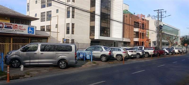 Local Comercial en venta en Talca