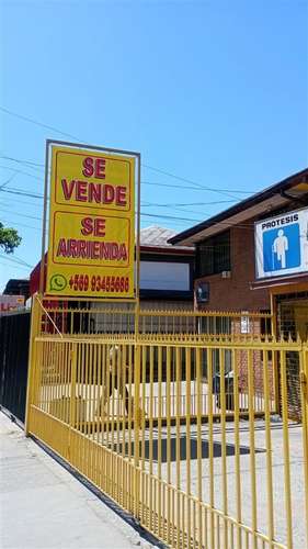 Local Comercial en venta en Talca