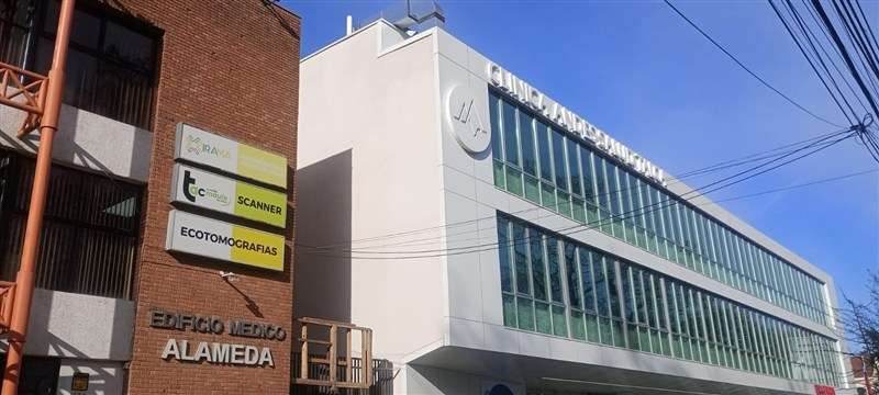 Local Comercial en venta en Talca