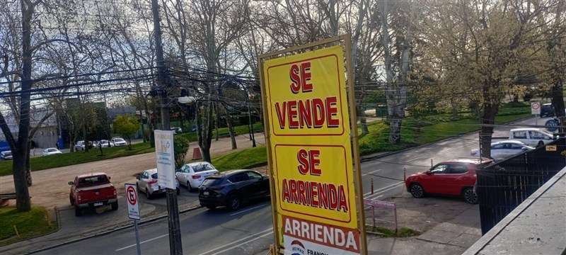Local Comercial en venta en Talca