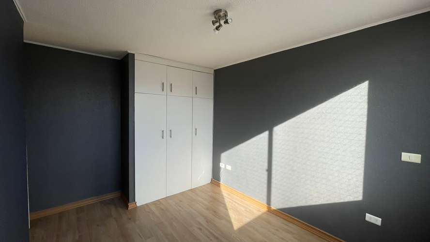 Se vende acogedor departamento en Copiapó