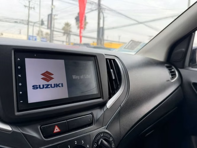 SUZUKI BALENO 2021 - Imagen 8