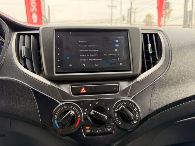 SUZUKI BALENO 2021 - Imagen 10