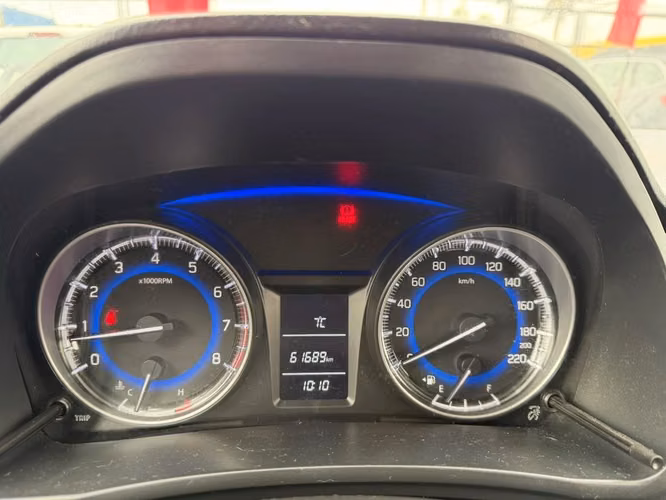 SUZUKI BALENO 2021 - Imagen 7